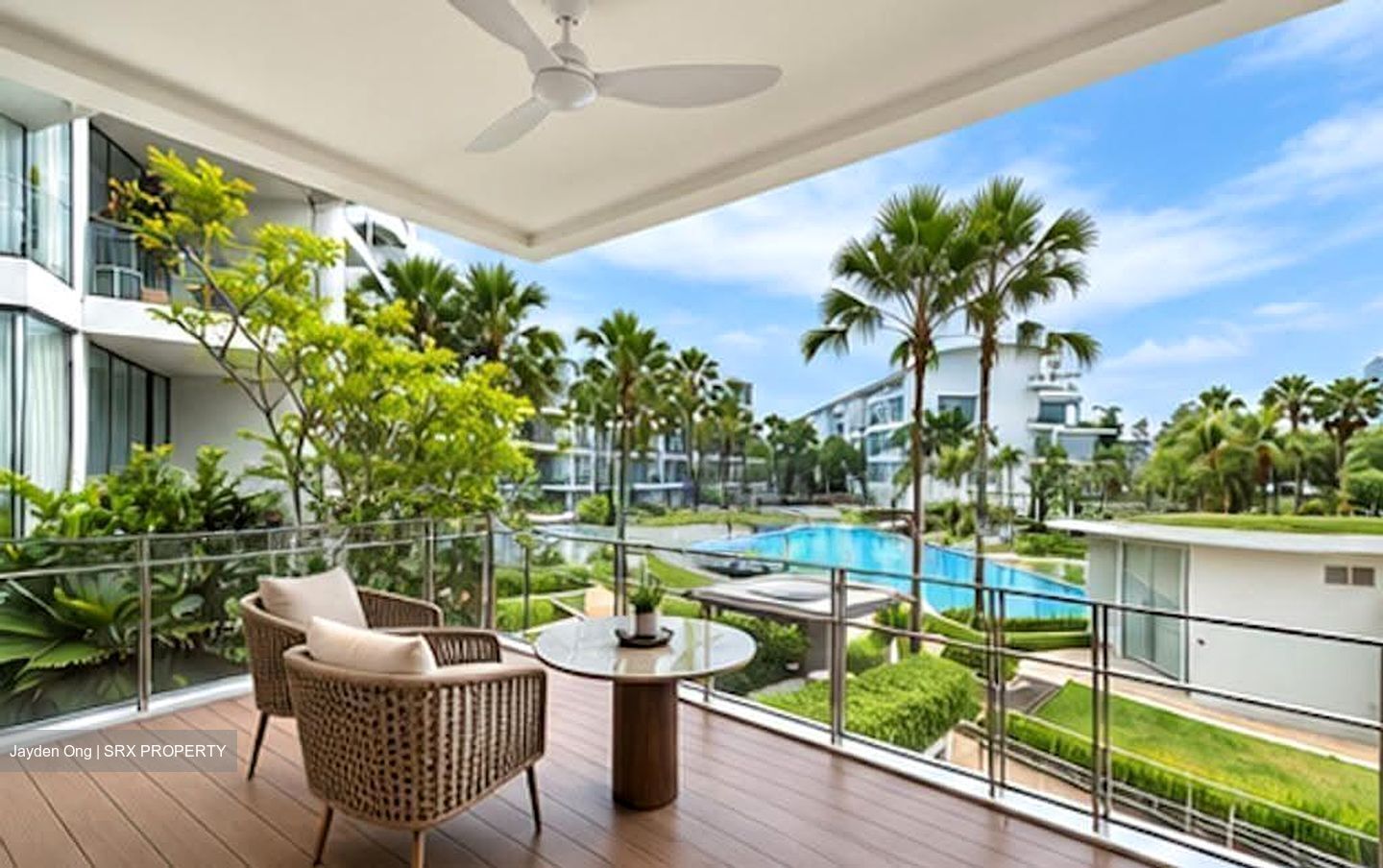Marina Collection (D4), Condominium #639085131